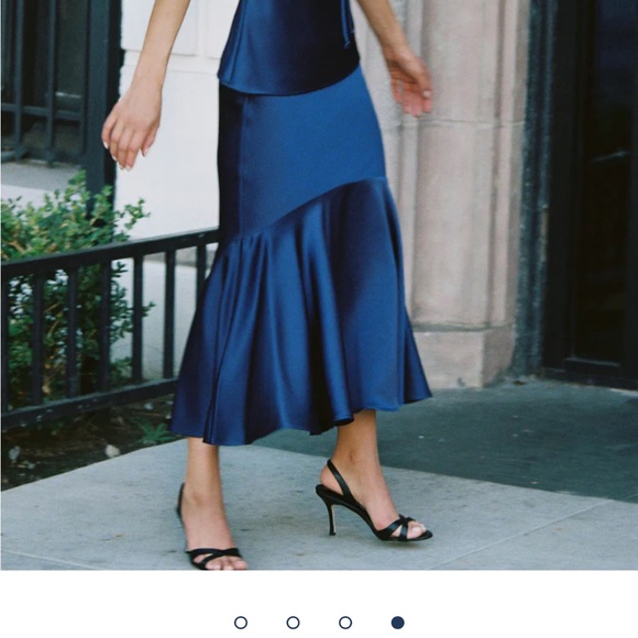 Ciro Lucia!❤️ 2 pc. Dress NWT - Picture 2 of 13